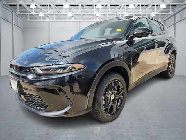 2024 Dodge Hornet DODGE HORNET GT AWD