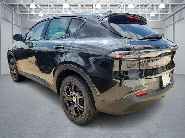 2024 Dodge Hornet DODGE HORNET GT AWD