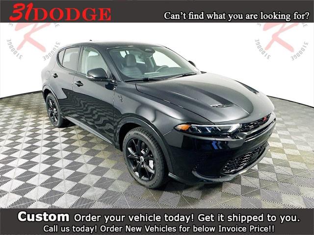 2024 Dodge Hornet DODGE HORNET R/T EAWD