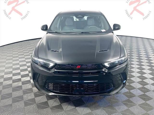 2024 Dodge Hornet DODGE HORNET R/T EAWD