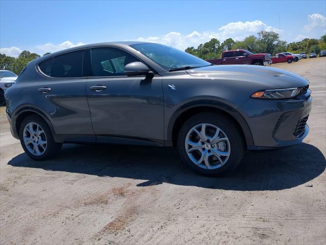 2024 Dodge Hornet DODGE HORNET R/T EAWD