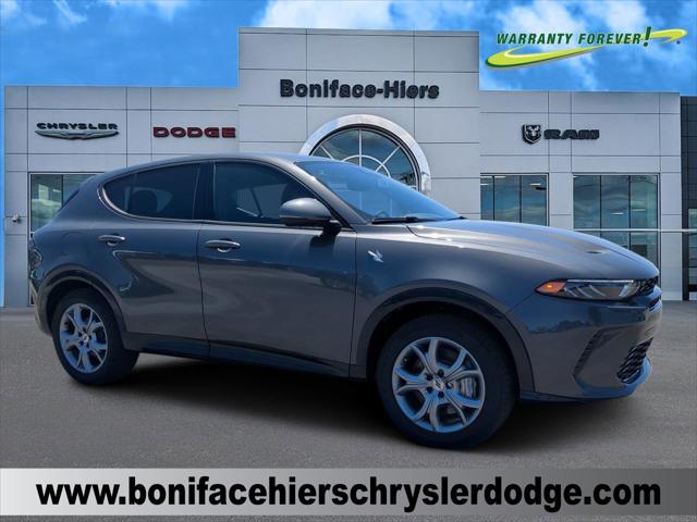 2024 Dodge Hornet DODGE HORNET R/T EAWD