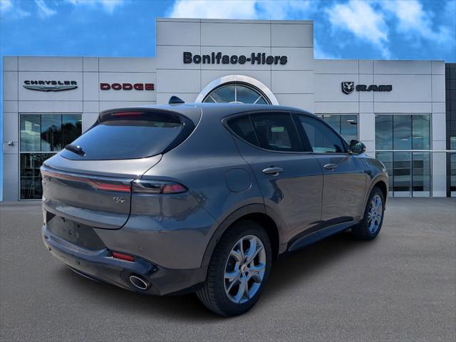 2024 Dodge Hornet DODGE HORNET R/T EAWD