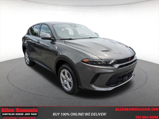 2024 Dodge Hornet DODGE HORNET GT AWD