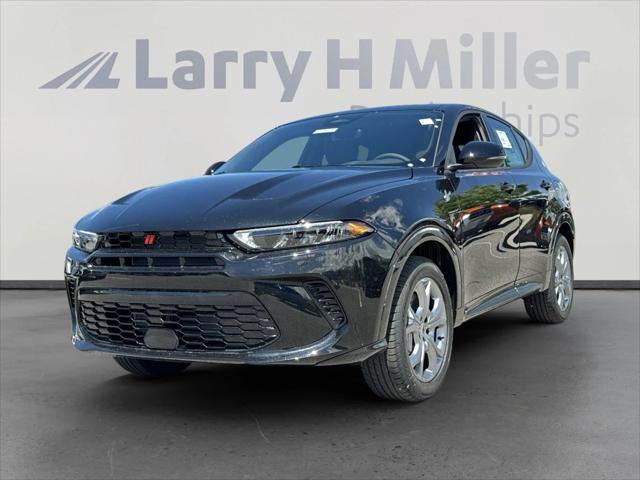 2024 Dodge Hornet DODGE HORNET R/T EAWD
