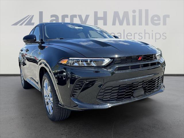 2024 Dodge Hornet DODGE HORNET R/T EAWD