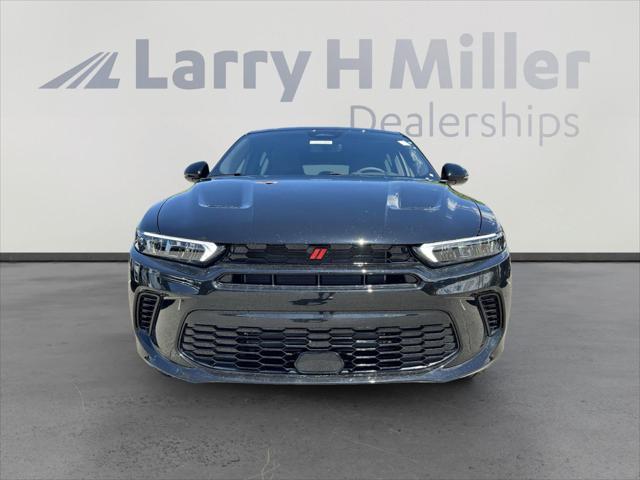 2024 Dodge Hornet DODGE HORNET R/T EAWD