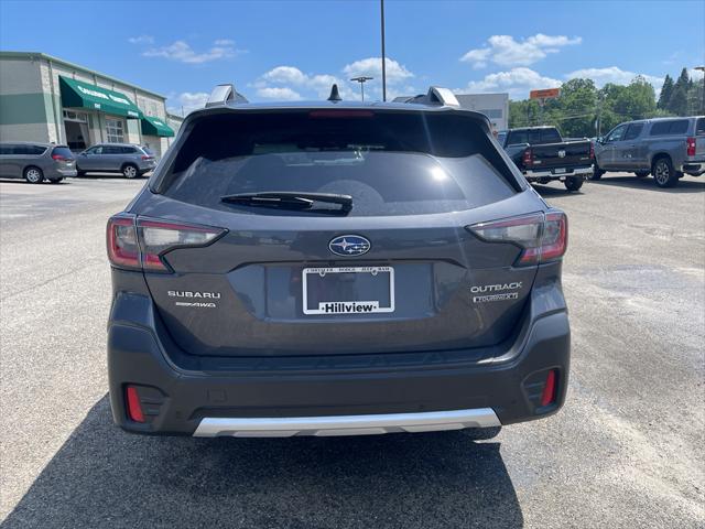 2020 Subaru Outback Touring XT