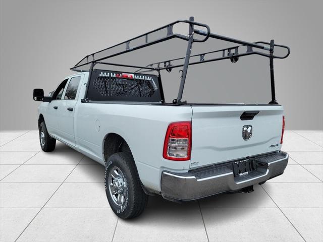 2024 RAM Ram 2500 RAM 2500 TRADESMAN CREW CAB 4X4 8 BOX