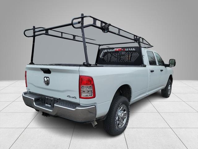 2024 RAM Ram 2500 RAM 2500 TRADESMAN CREW CAB 4X4 8 BOX
