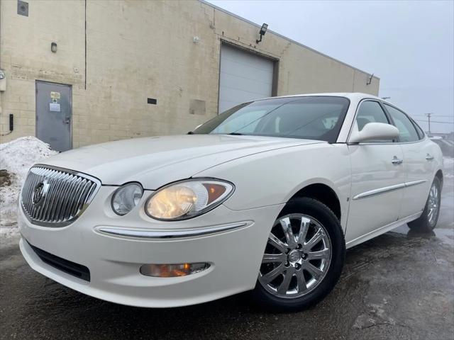 2008 Buick Allure CXL for sale in Oak Park, MI