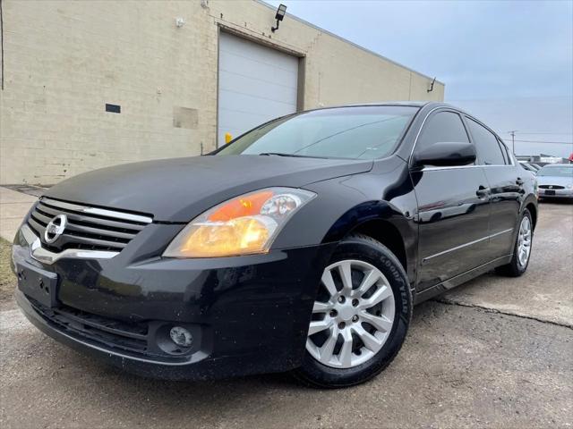 2009 Nissan Altima 2.5 S for sale in Oak Park, MI