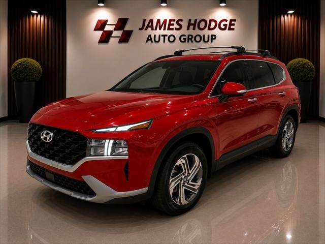2023 Hyundai Santa Fe SEL for sale in Muskogee, OK