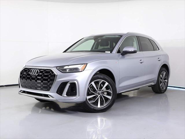 2023 Audi Q5 Premium Plus 45 TFSI S line quattro for sale in Tucson, AZ
