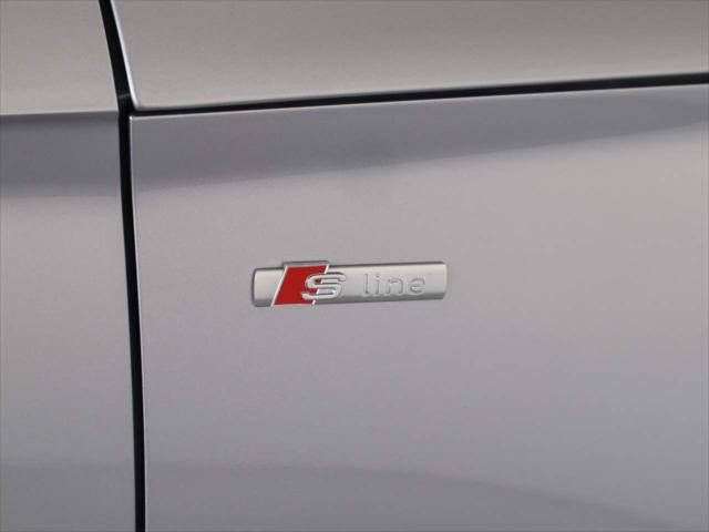 2023 Audi Q5 Premium Plus 45 TFSI S line quattro