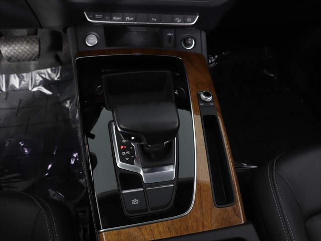 2023 Audi Q5 Premium Plus 45 TFSI S line quattro