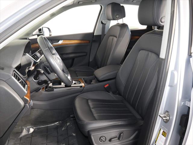 2023 Audi Q5 Premium Plus 45 TFSI S line quattro