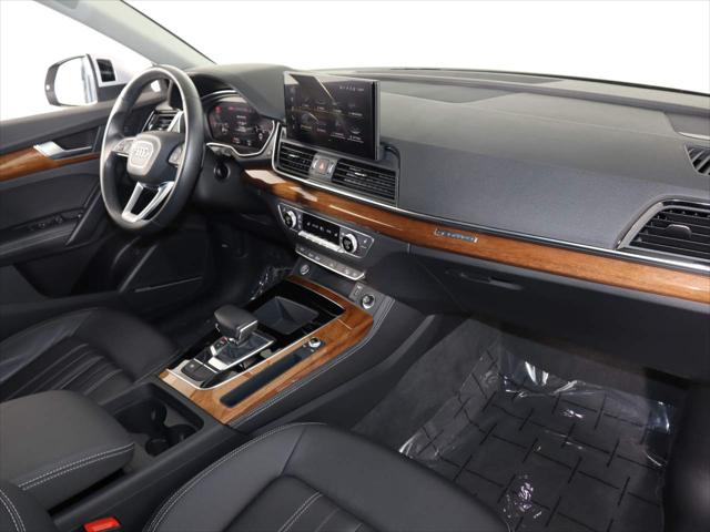 2023 Audi Q5 Premium Plus 45 TFSI S line quattro