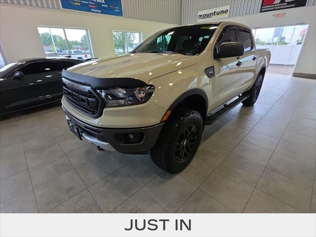 2022 Ford Ranger XLT for sale in Sterling Heights , MI