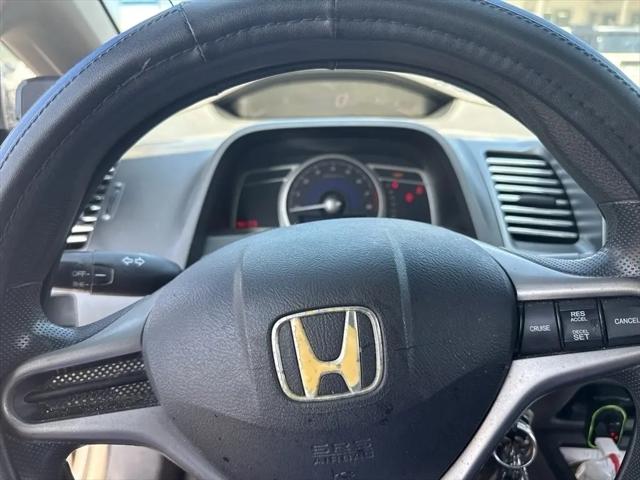 2010 Honda Civic LX for sale in Johnson City, TN