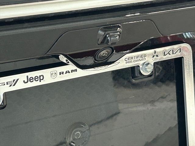2024 Wagoneer Grand Wagoneer GRAND WAGONEER 4X4