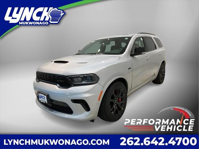 2024 Dodge Durango DURANGO SRT 392 PREMIUM AWD