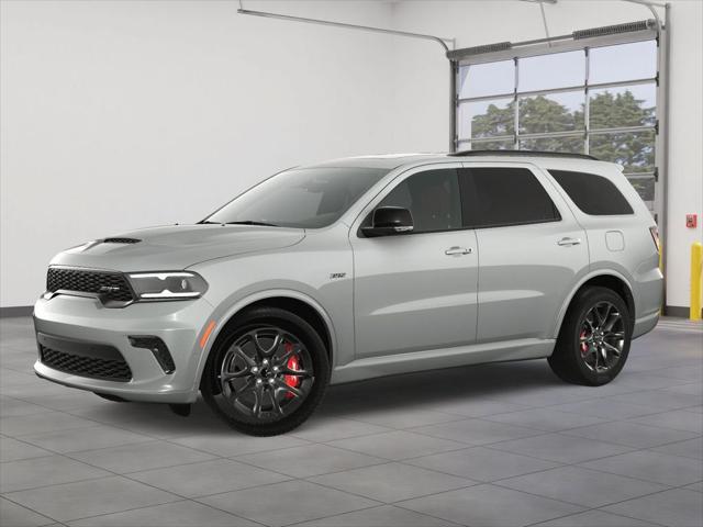 2024 Dodge Durango DURANGO SRT 392 PREMIUM AWD