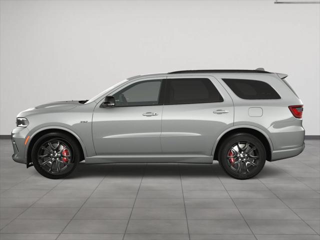 2024 Dodge Durango DURANGO SRT 392 PREMIUM AWD 2024 Dodge Durango DURANGO SRT 392 PREMIUM AWD