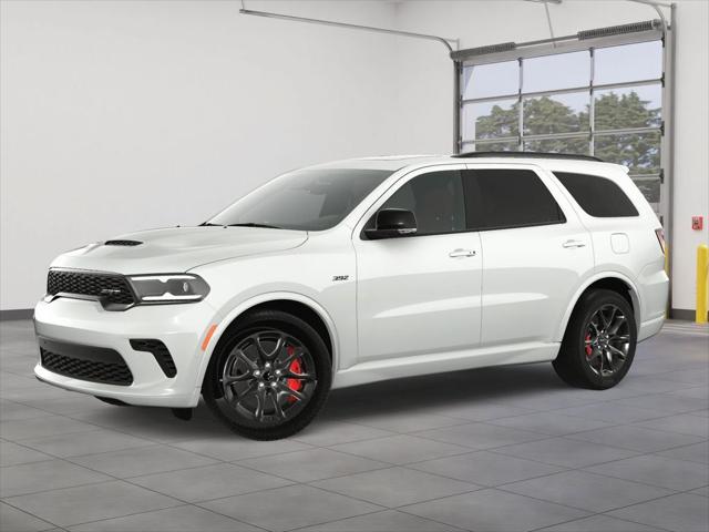 2024 Dodge Durango DURANGO SRT 392 PREMIUM AWD 2024 Dodge Durango DURANGO SRT 392 PREMIUM AWD