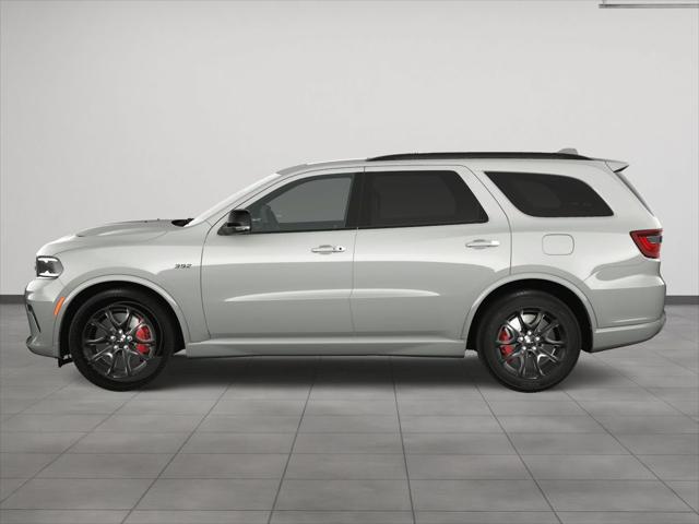 2024 Dodge Durango DURANGO SRT 392 PREMIUM AWD 2024 Dodge Durango DURANGO SRT 392 PREMIUM AWD