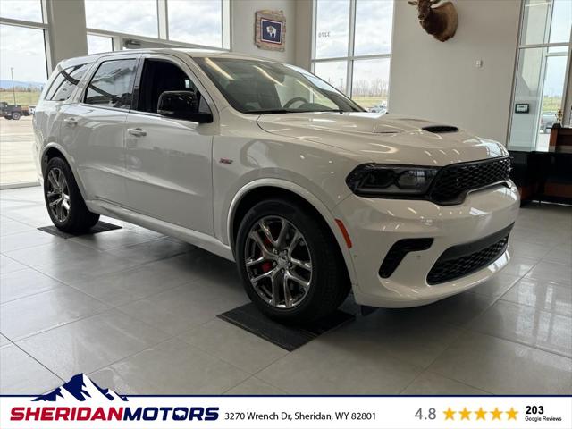 2024 Dodge Durango DURANGO SRT 392 AWD
