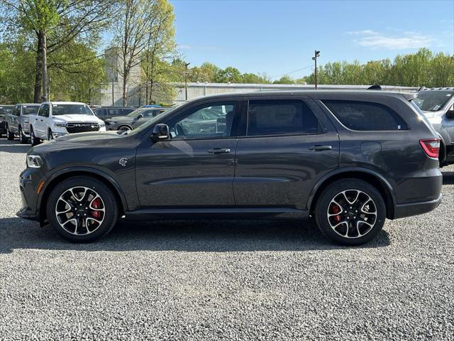 2024 Dodge Durango DURANGO SRT HELLCAT PREMIUM AWD