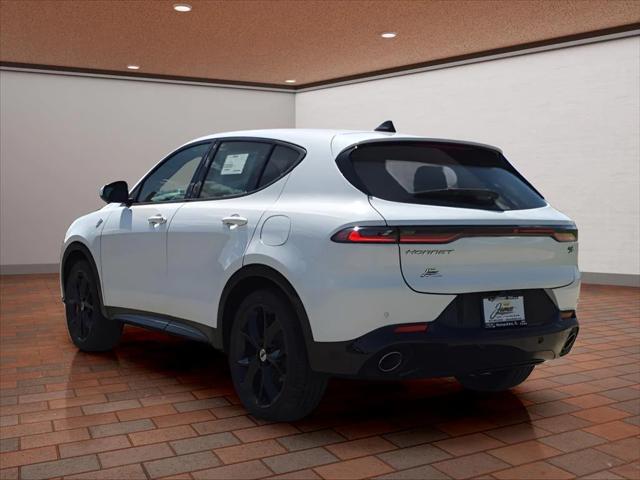 2024 Dodge Hornet DODGE HORNET R/T EAWD 2024 Dodge Hornet DODGE HORNET R/T EAWD