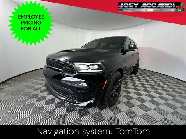 2024 Dodge Durango DURANGO SRT 392 PREMIUM AWD