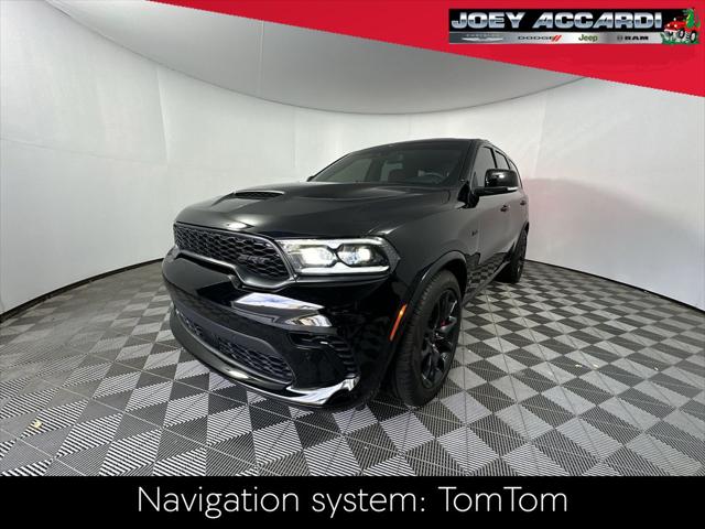 2024 Dodge Durango DURANGO SRT 392 PREMIUM AWD