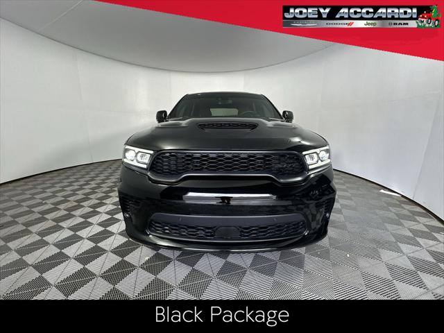2024 Dodge Durango DURANGO SRT 392 PREMIUM AWD