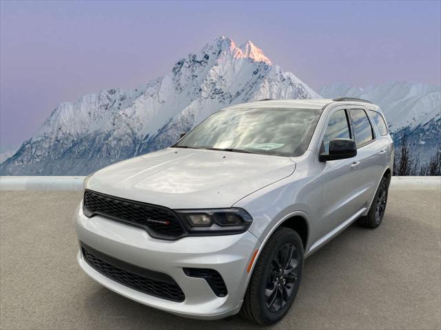 2024 Dodge Durango DURANGO GT AWD