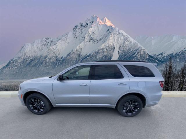 2024 Dodge Durango DURANGO GT AWD