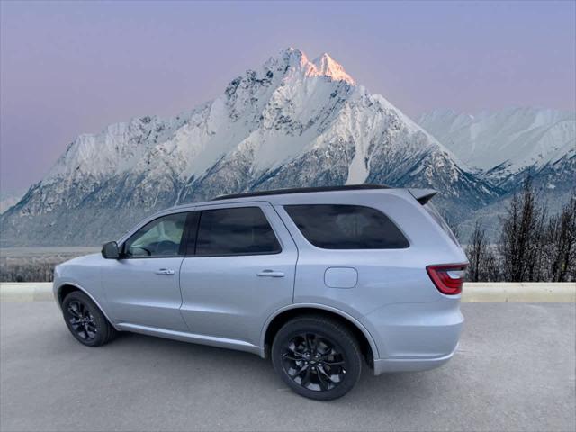 2024 Dodge Durango DURANGO GT AWD