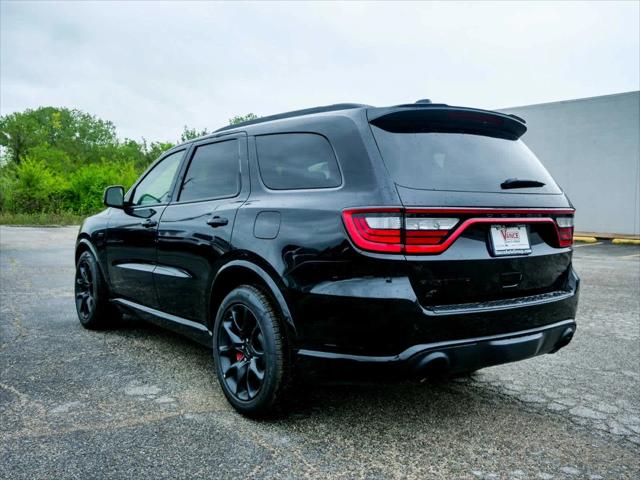 2024 Dodge Durango DURANGO SRT 392 PLUS AWD