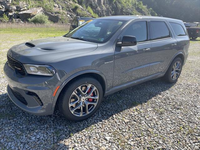 2024 Dodge Durango DURANGO R/T AWD