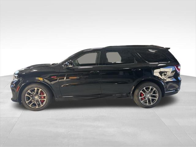 2024 Dodge Durango DURANGO SRT 392 PREMIUM AWD