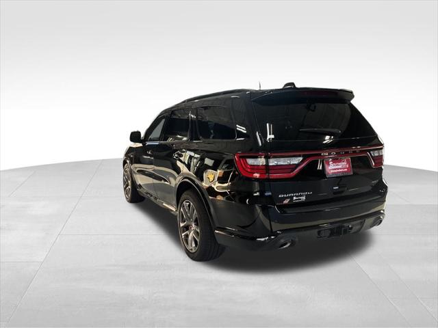 2024 Dodge Durango DURANGO SRT 392 PREMIUM AWD