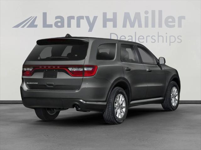 2024 Dodge Durango DURANGO GT AWD