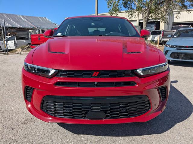 2024 Dodge Hornet DODGE HORNET GT AWD