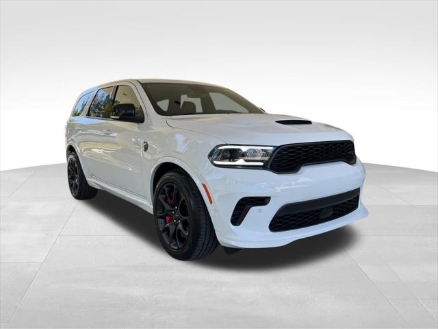 2024 Dodge Durango DURANGO SRT HELLCAT PREMIUM AWD