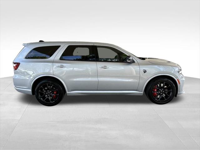 2024 Dodge Durango DURANGO SRT HELLCAT PREMIUM AWD