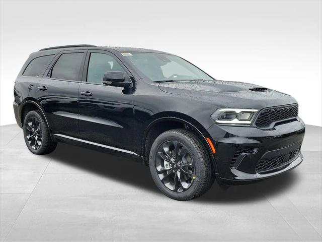 2024 Dodge Durango DURANGO GT PREMIUM AWD