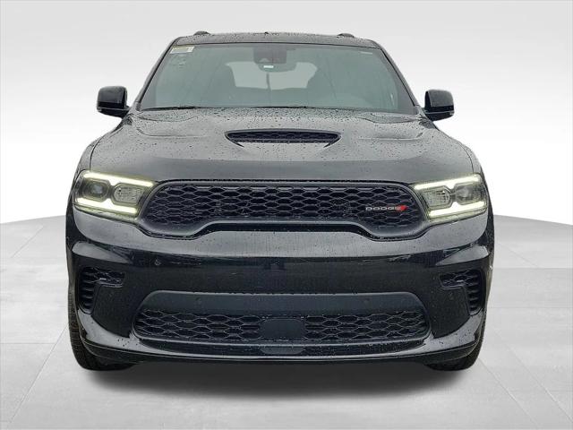 2024 Dodge Durango DURANGO GT PREMIUM AWD