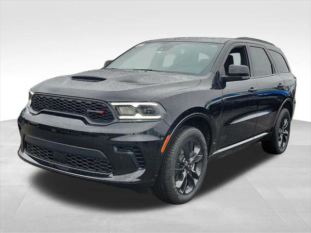 2024 Dodge Durango DURANGO GT PREMIUM AWD